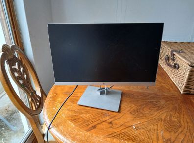 22" HP Display Monitor