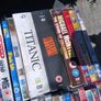 DVDs bulk Image 8