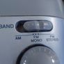 Casio CD Radio Cassette Recorder Model CD-311S, Everything playing perfect, (CD,Radio & Tape Deck) in very good condition Image 10