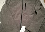 Men's Calvin Klein Soft Shell Jacket