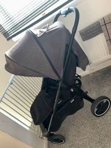 Stroller Zummi zip