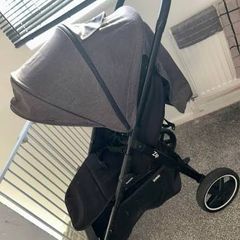 Stroller Zummi zip
