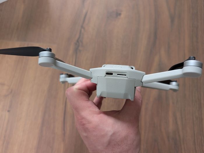 DJI Mini 3 Pro with Fly More Kit (Like New, 13 minutes flight time)