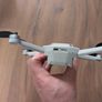 DJI Mini 3 Pro with Fly More Kit (Like New, 13 minutes flight time) Image 8