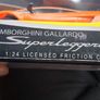 Rare toy Lamborghini. (FREE POSTING) Image 5