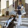 yoyo striped pram kit Image 2