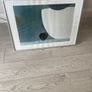 Sarah Ball framed Abstract Print Image 6
