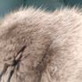 Vintage Kate's Canadian Boutique Fur Hat Image 5