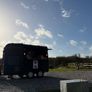 Full equipped coffee trailer Image 3