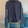 Mens Black Hugo Boss Long-Sleeve Shirt Image 5
