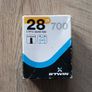 BTWIN 700X35/43 Bike Inner Tube Image 4