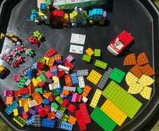lego Duplo