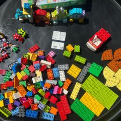 lego Duplo