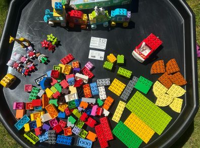 lego Duplo
