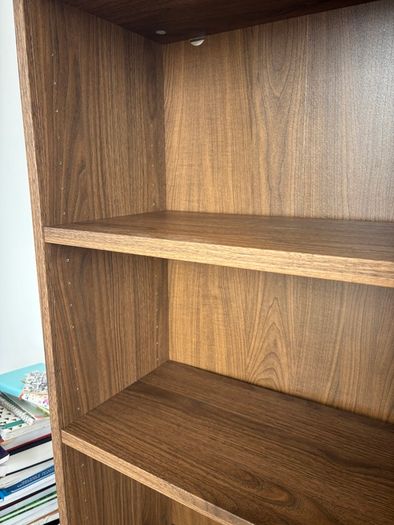 IKEA Bookshelf