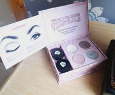 Benefit Eyeshadow Kit