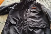 columbia hi-tech coat