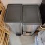 Pedal kitchen bin Image 3