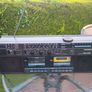 Telefunken cassette player Image 6