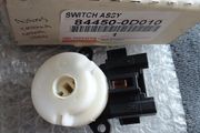 Genuine Toyota Corolla,avensis Ignition Starter Switch Assy 84450-0d010, Valeo