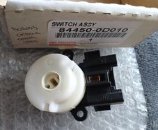 Genuine Toyota Corolla,avensis Ignition Starter Switch Assy 84450-0d010, Valeo