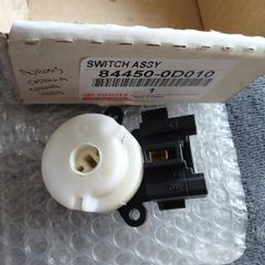 Genuine Toyota Corolla,avensis Ignition Starter Switch Assy 84450-0d010, Valeo