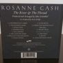 Rosanna Cash The River & The Tread Deluxe Edition CD Album Image 2