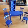 Doll house Furniture - Country Kitchen Image 3