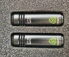 LCT 040 MATCH stereo pair Brand New