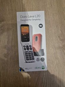 Doro Leva L20