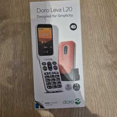 Doro Leva L20