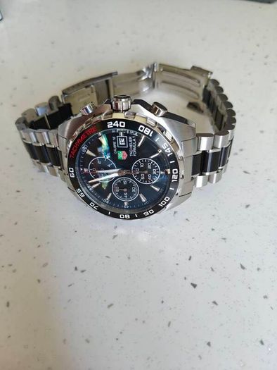 Watch reconditioned tag Heur