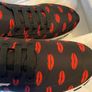 Genuine prada lips runners Image 4
