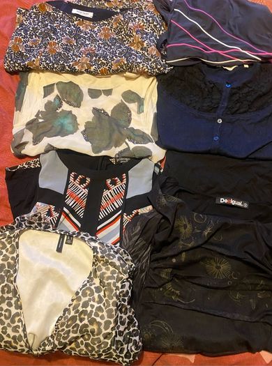 women tops