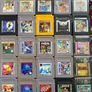 Nintendo Gameboy Color Games For Sale Image 3