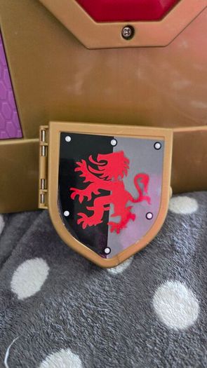 Ryans world treasure chest