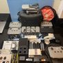 dji RC controller 250 if interested  anything else pm Image 6