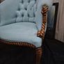 Mid-century chair Image 3