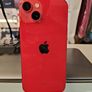 Apple iPhone 14 256GB Unlocked to All Networks RED (ORIGINAL Battery: 100%) Image 2