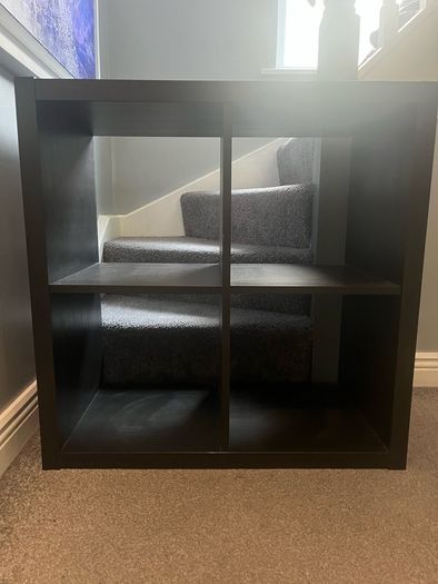 kallax unit