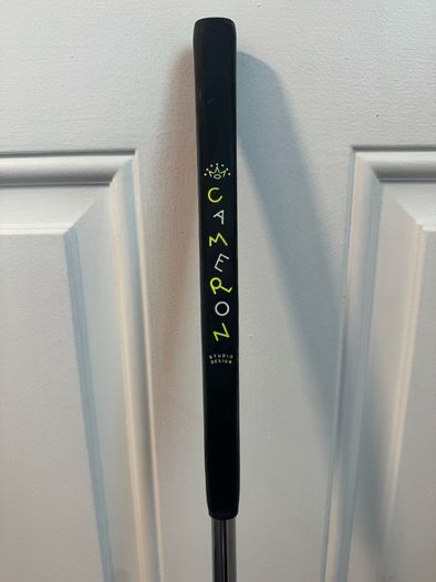 Scotty Cameron rare Circa 62 no.5