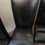 Tuscan Dining Chairs All 8 for 80 Euro Image 7