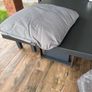 outdoor seat cushions 60x55 cm,15 pc Image 4