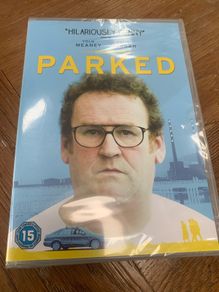 Parked (2010) (still sealed)