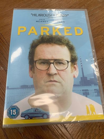 Parked (2010) (still sealed)