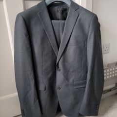 Twenty4seven Mens Suit