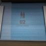 limted U2 programme Image 2