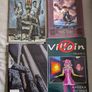 Comics bundle - Girl Genius, DC comics, Vertigo, Hellblazer, Neil Gaiman, Preacher (all collectables) Image 6