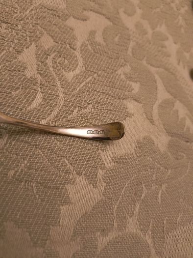 Small Strainer Spoon?
