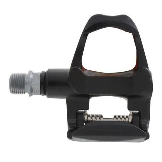 Tour De France Clipless Road Pedal Cromo Axle